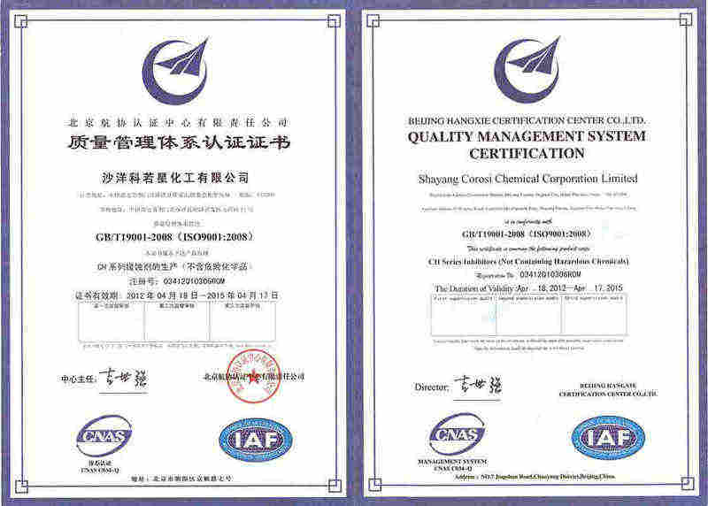 ISO9001C